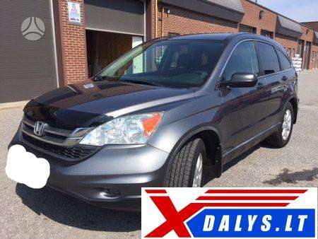 Honda FR-V Jau dabar e parduotuvėje www xdalys lt jūs galite rinktis ir