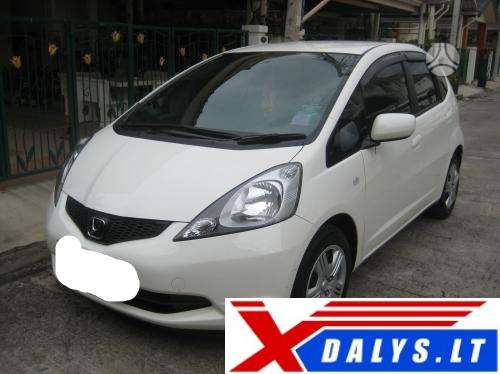 Honda Jazz Jau dabar e parduotuvėje www xdalys lt jūs galite rinktis ir
