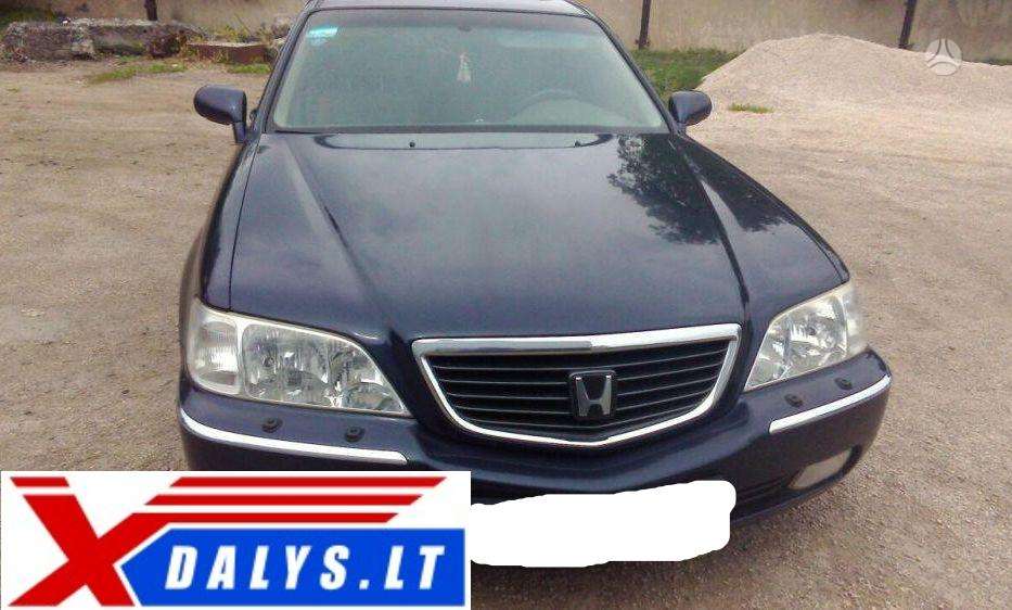 Honda Legend Jau dabar e parduotuvėje www xdalys lt jūs galite rinktis ir