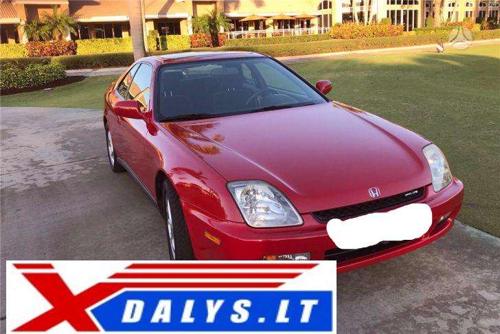 Honda Prelude Jau dabar e parduotuvėje www xdalys lt jūs galite rinktis ir