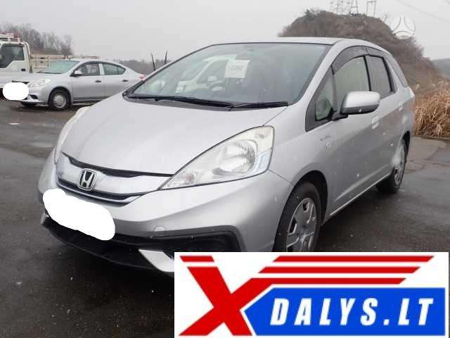 Honda Shuttle Jau dabar e parduotuvėje www xdalys lt jūs galite rinktis ir