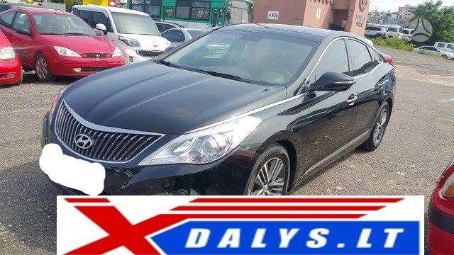 Hyundai Grandeur Jau dabar e parduotuvėje www xdalys lt jūs galite rinktis ir