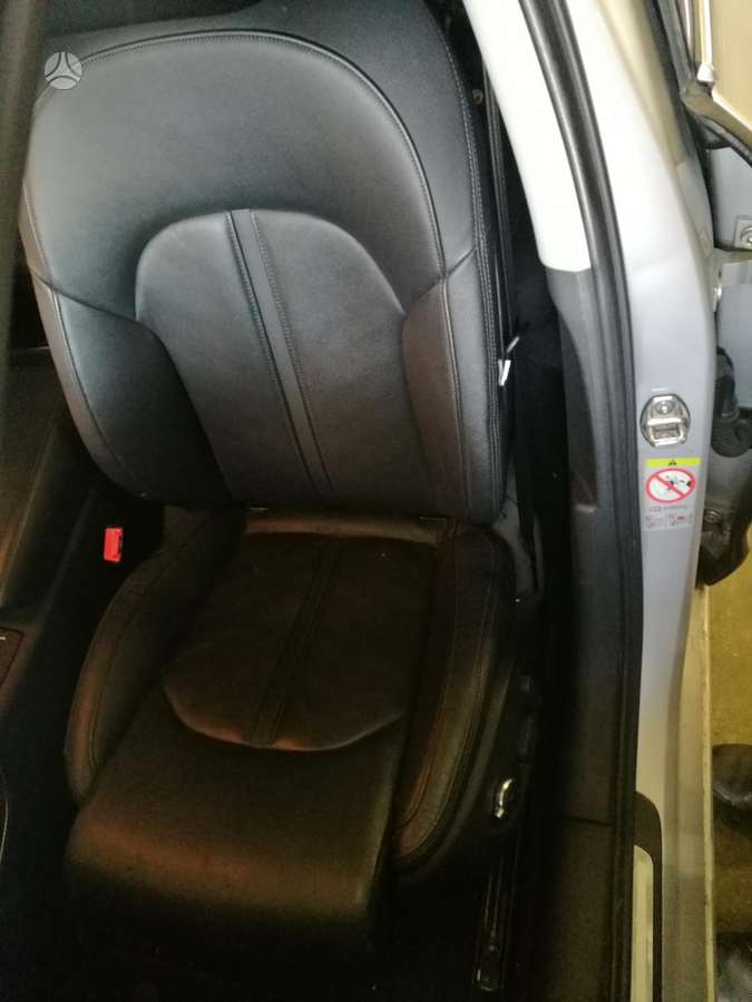 Audi A6 Varikis cdu