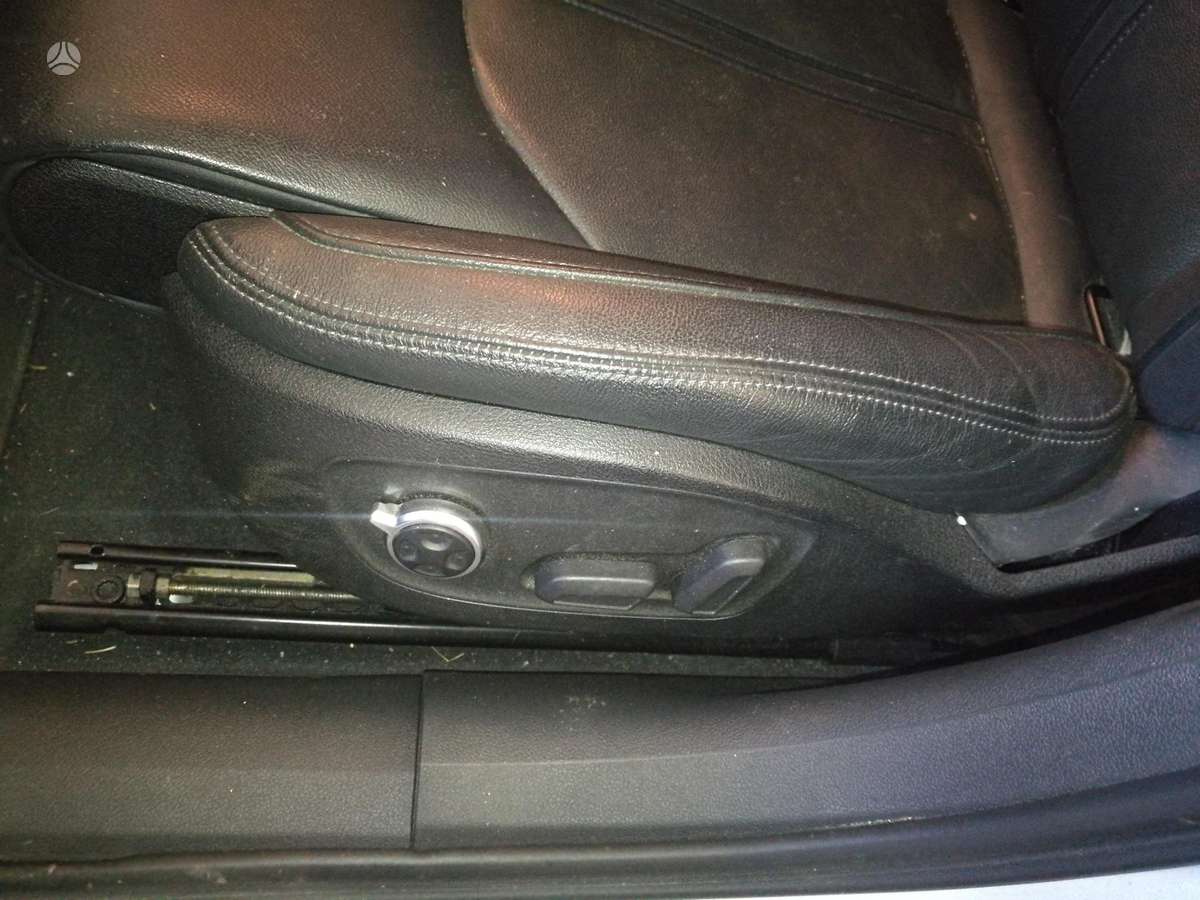Audi A6 Varikis cdu