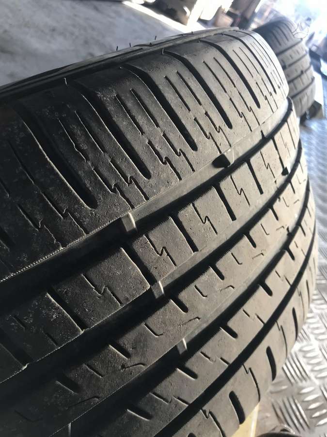 AMG, lengvojo lydinio, R19
