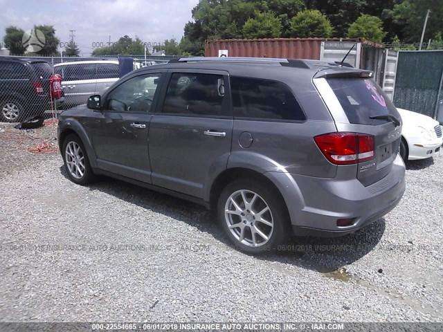 Dodge Journey