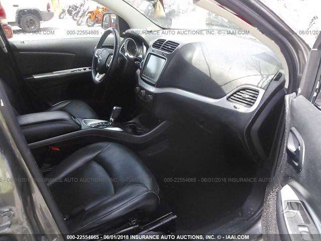 Dodge Journey