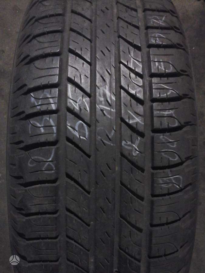 Michelin, летние 235/65 R17
