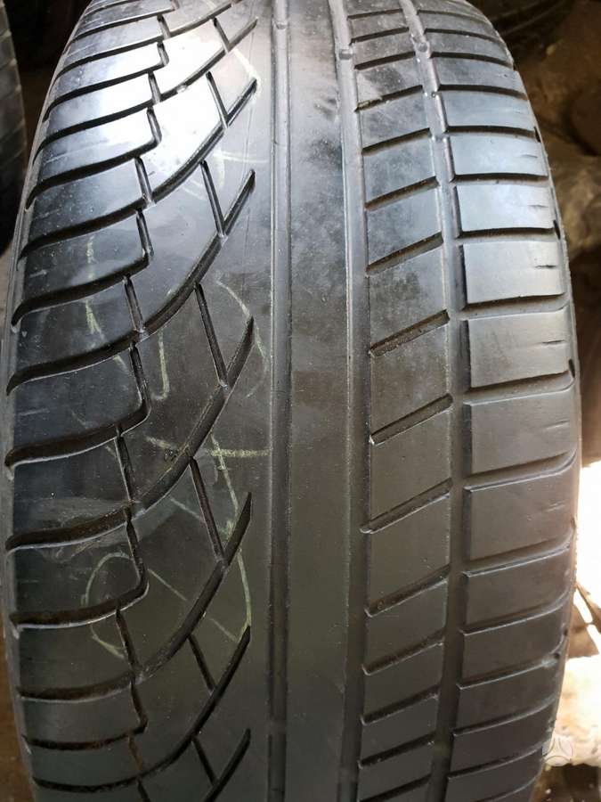 BMW BMW E60,E61, vieglmetāla, R17