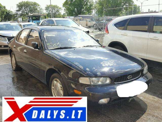 Infiniti J30 Jau dabar e parduotuvėje www xdalys lt jūs galite rinktis ir