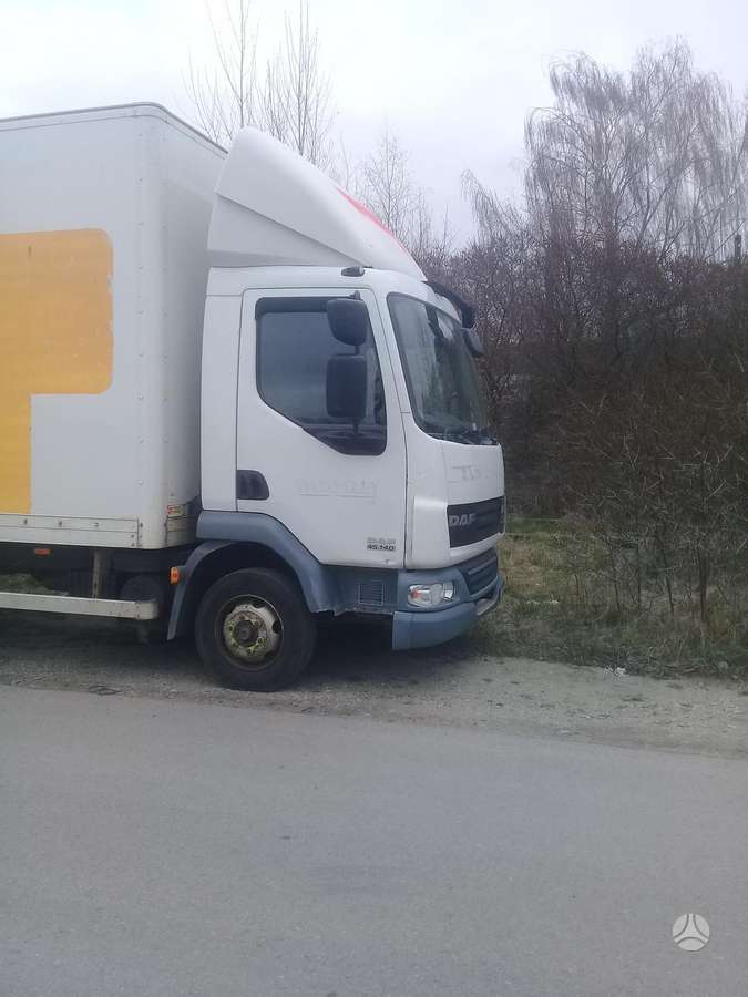 DAF LF 45, kravas automašīnas