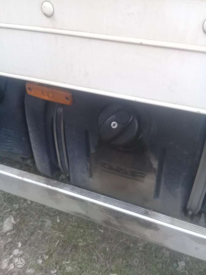 DAF LF 45, kravas automašīnas