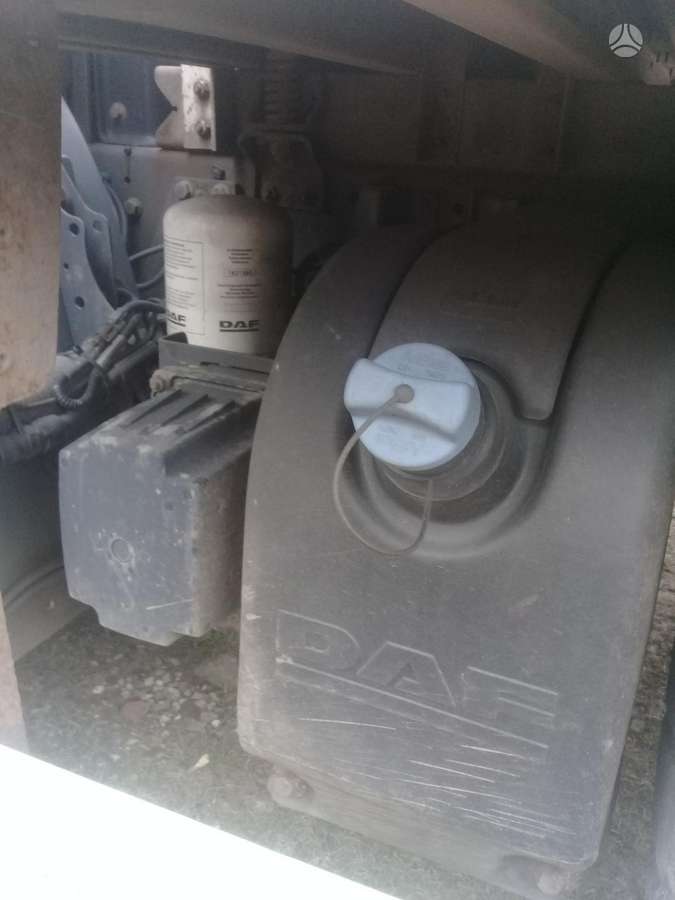 DAF LF 45, kravas automašīnas