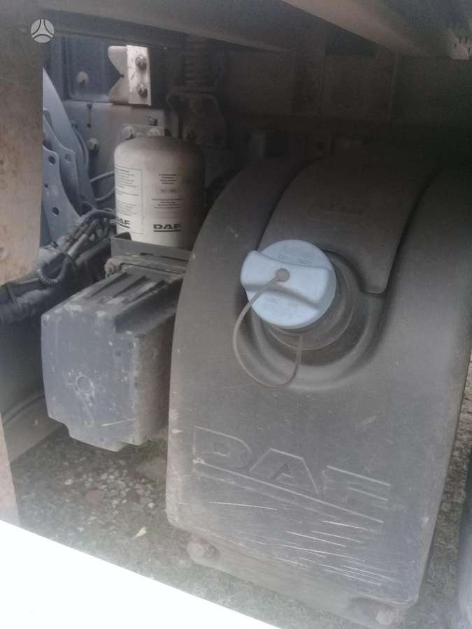 DAF LF 45, trucks