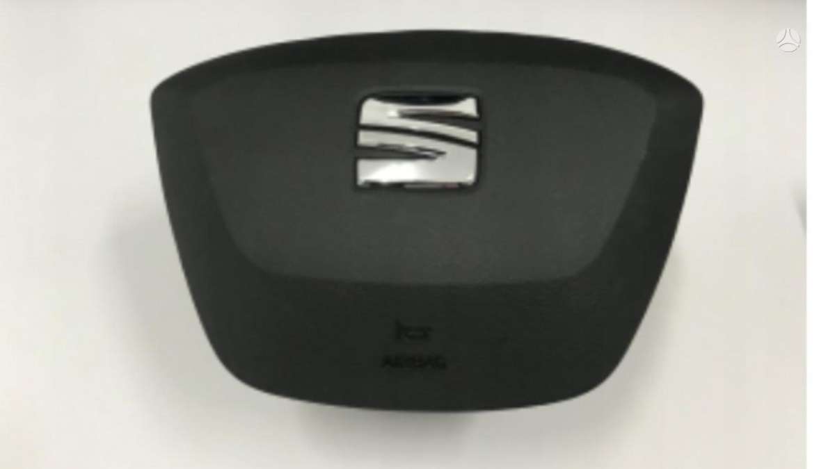 Seat Leon interior parts
