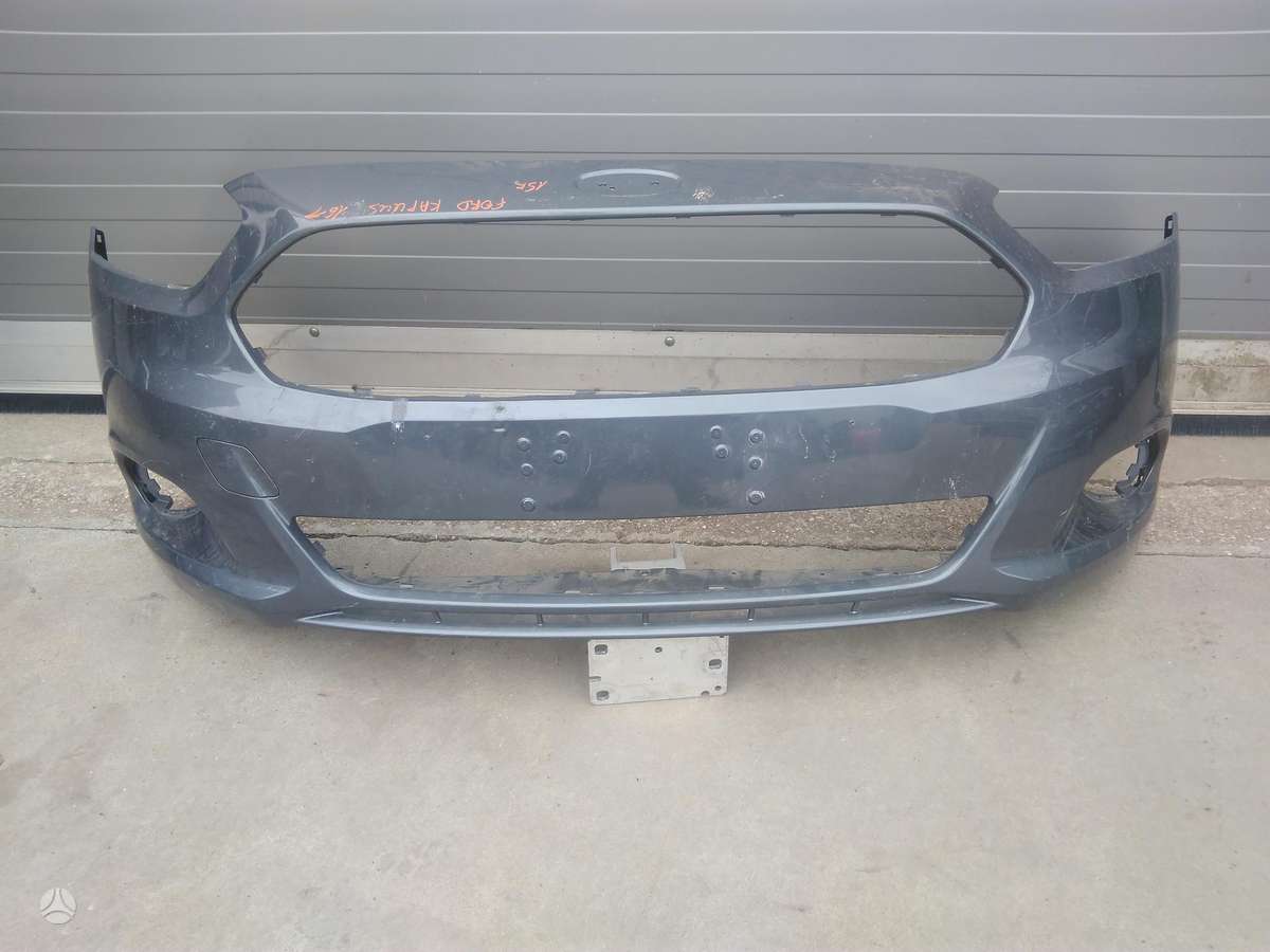 Ford Ka+ body parts