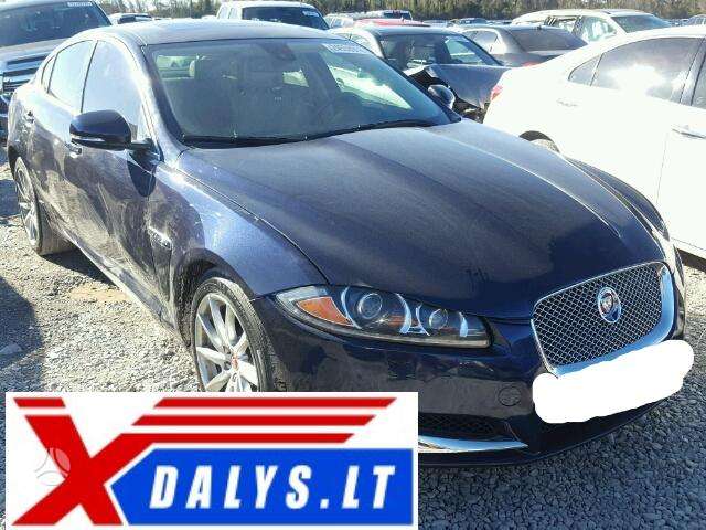 Jaguar XF по частям. Jau dabar e parduotuvėje www xdalys lt jūs galite