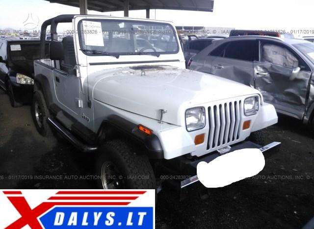 Jeep Wrangler Jau dabar e parduotuvėje www xdalys lt jūs galite rinktis ir