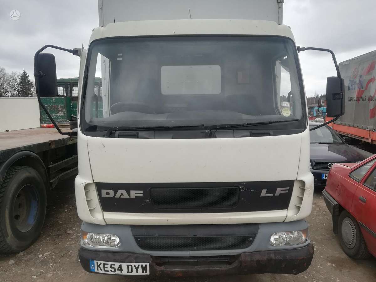 DAF LF45, trucks