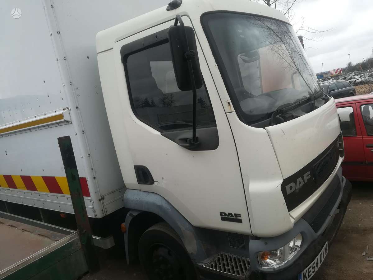 DAF LF45, sunkvežimiai