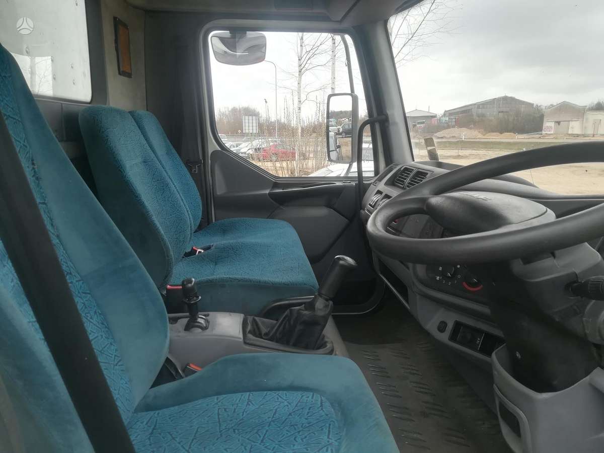 DAF LF45, грузовики