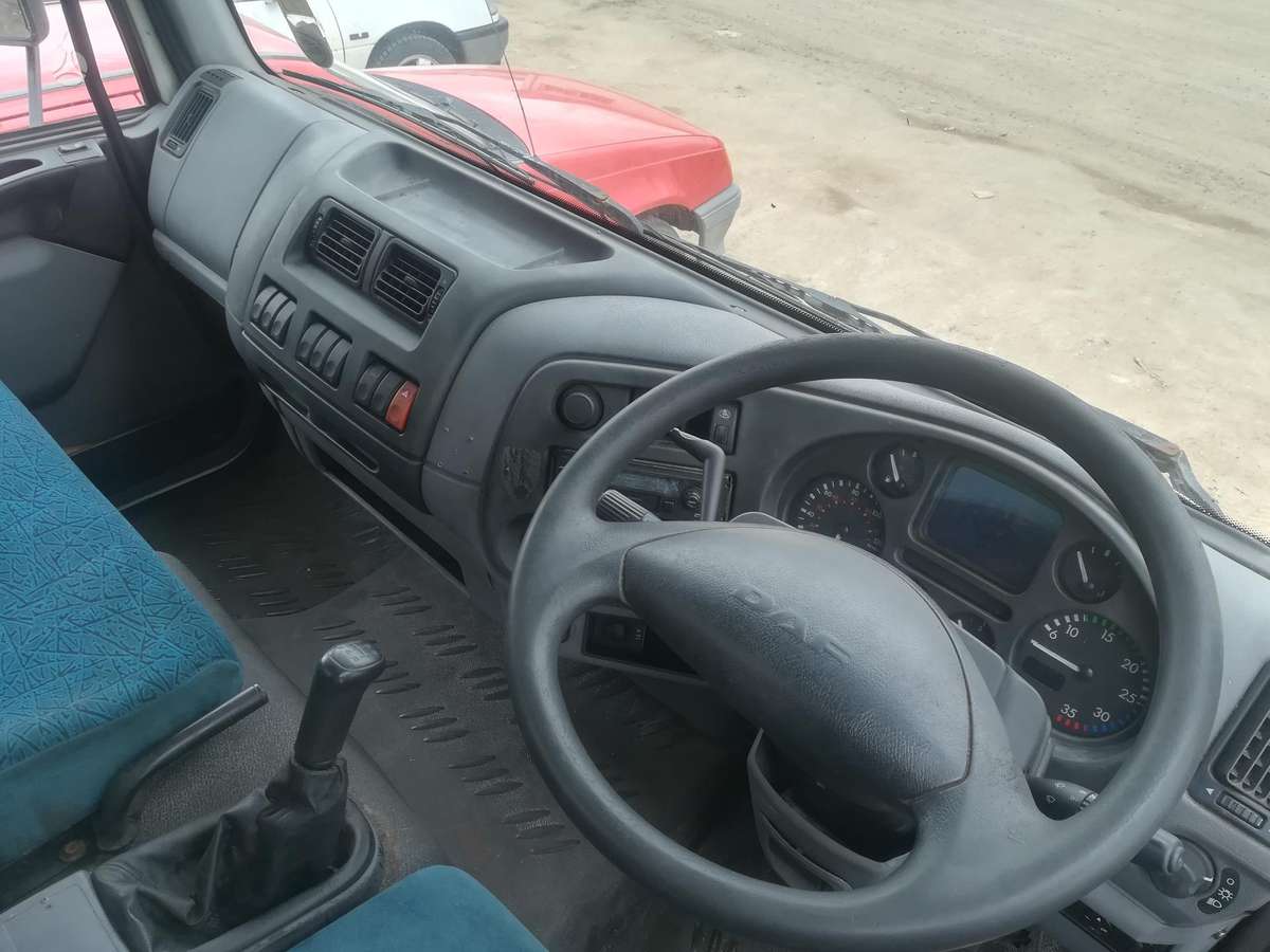 DAF LF45, trucks