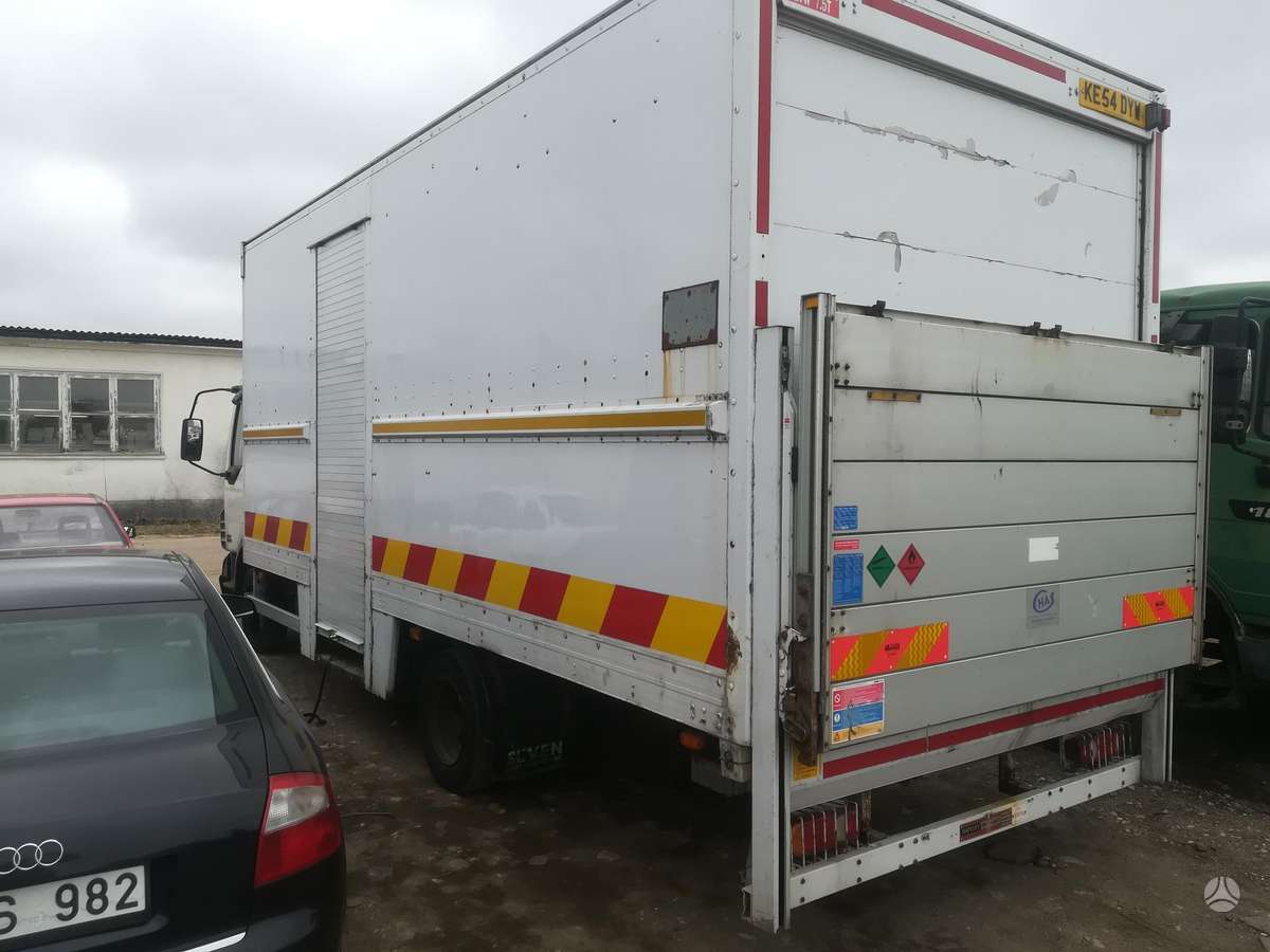 DAF LF45, sunkvežimiai