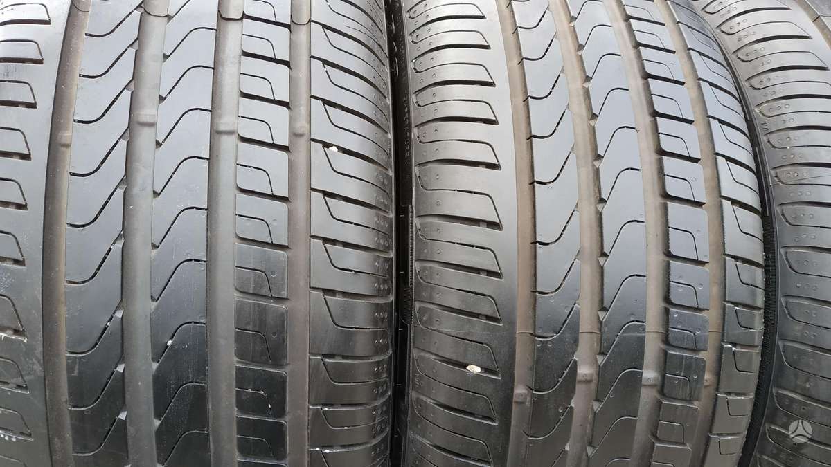 Pirelli, vasarinės 235/50 R19