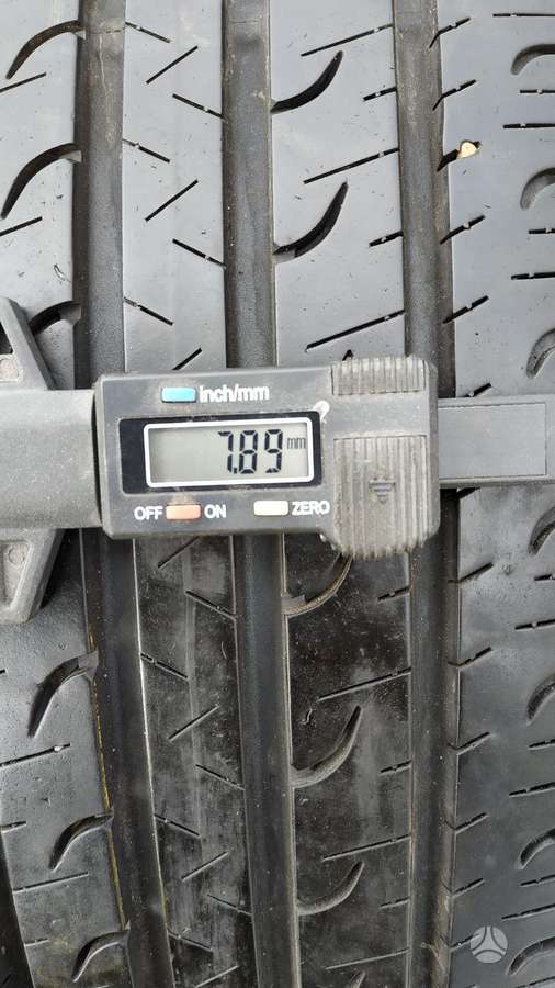 Goodyear, летние 225/55 R19