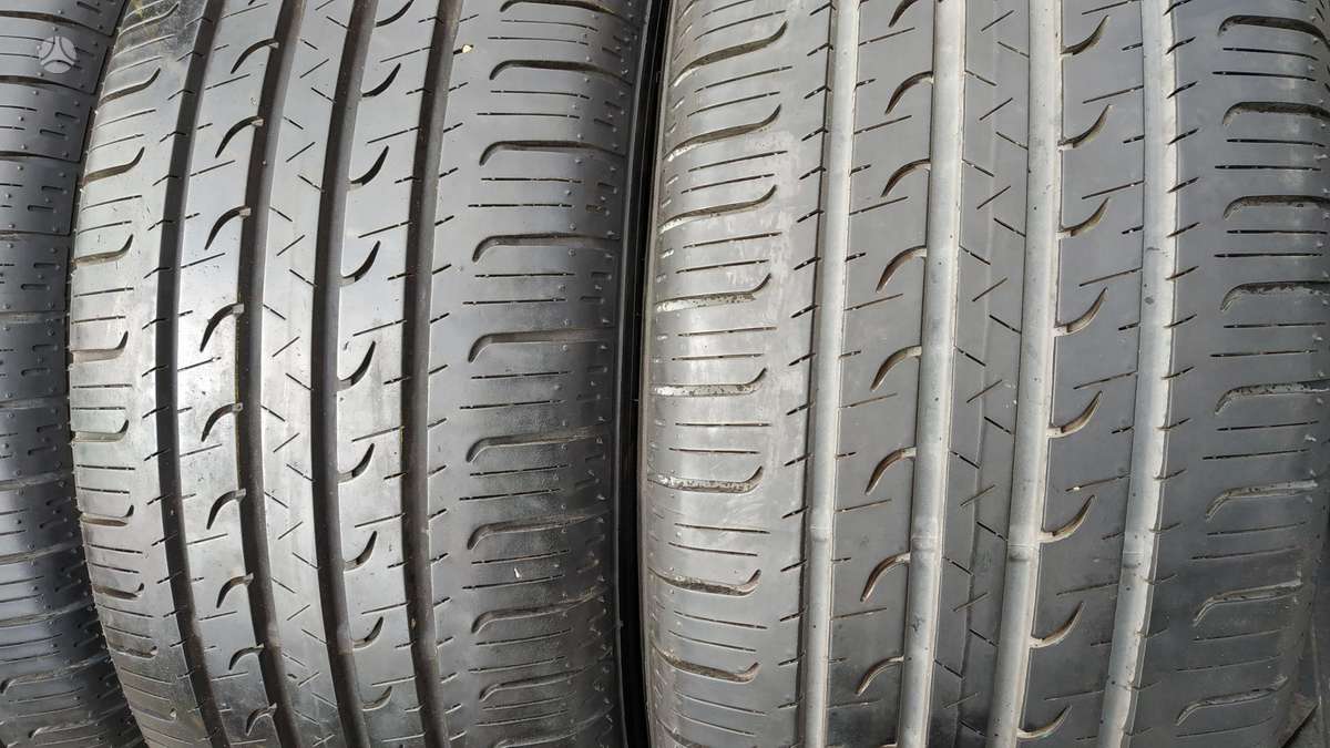 Goodyear, summer 225/55 R19