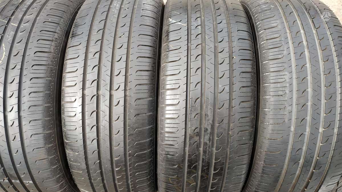 Goodyear, summer 225/55 R19