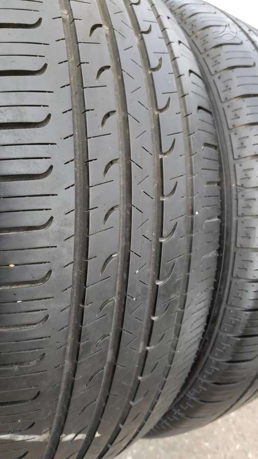 Goodyear, летние 225/55 R19
