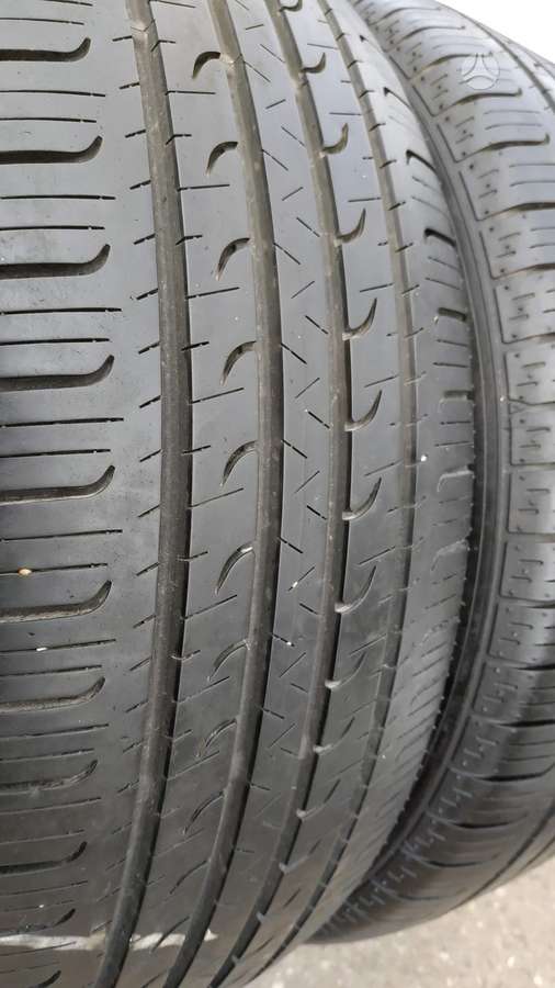 Goodyear, vasarinės 225/55 R19