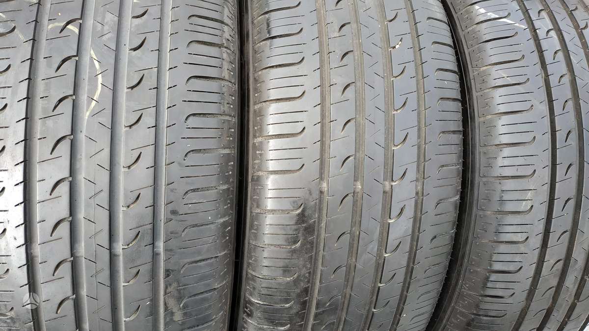 Goodyear, summer 225/55 R19