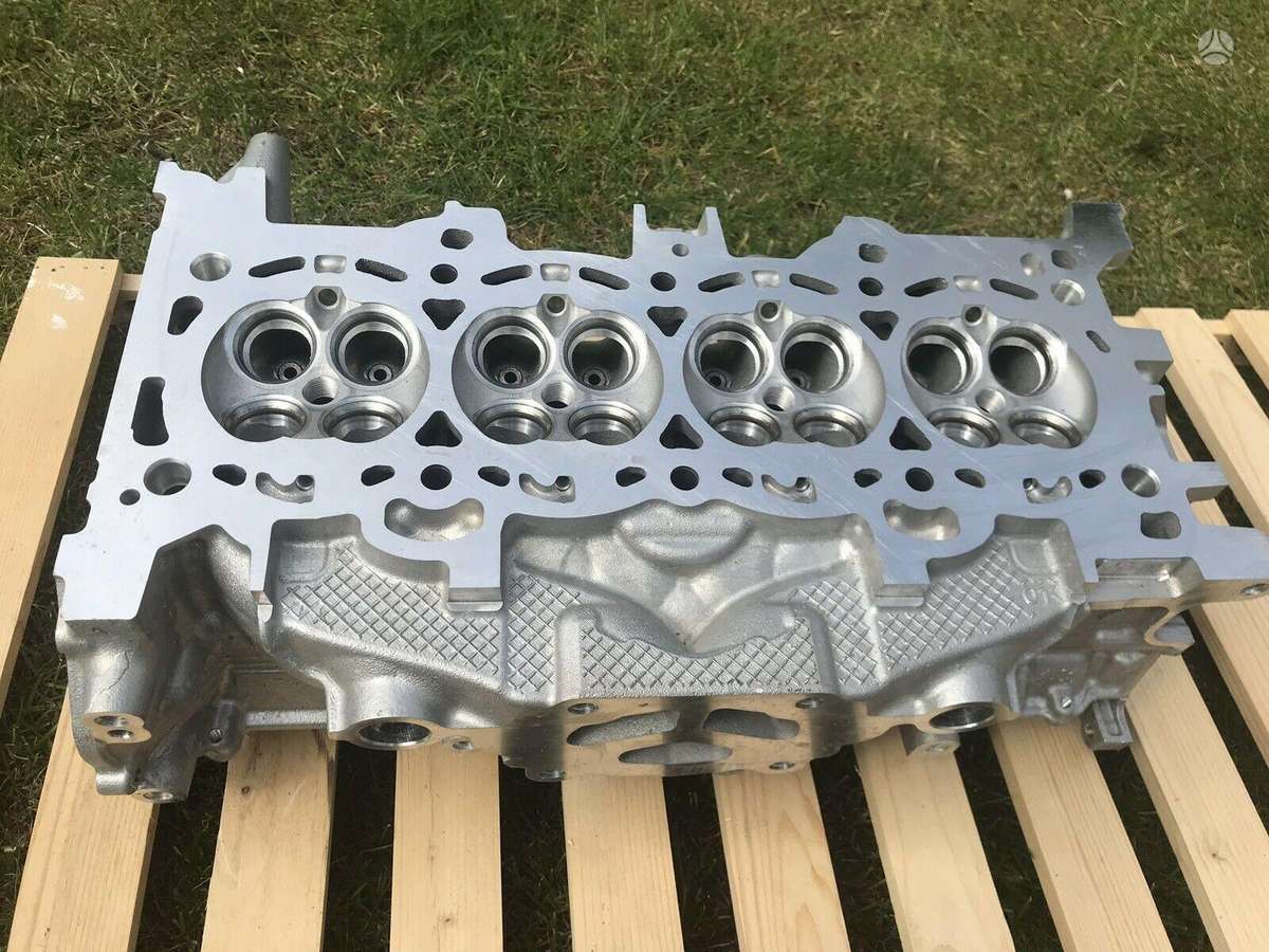 Ford Focus ST, R9DA, engine parts