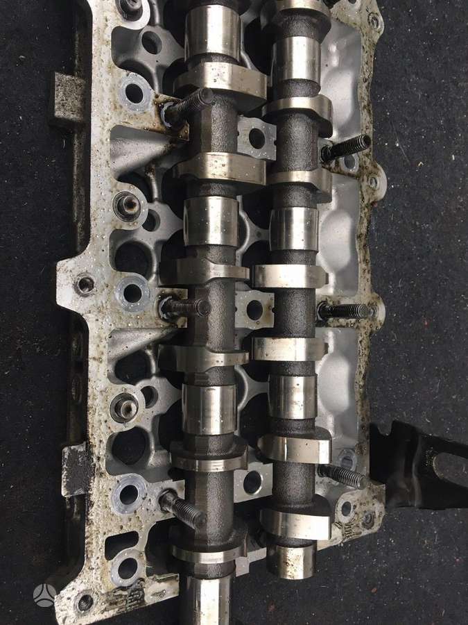 Opel Astra engine parts