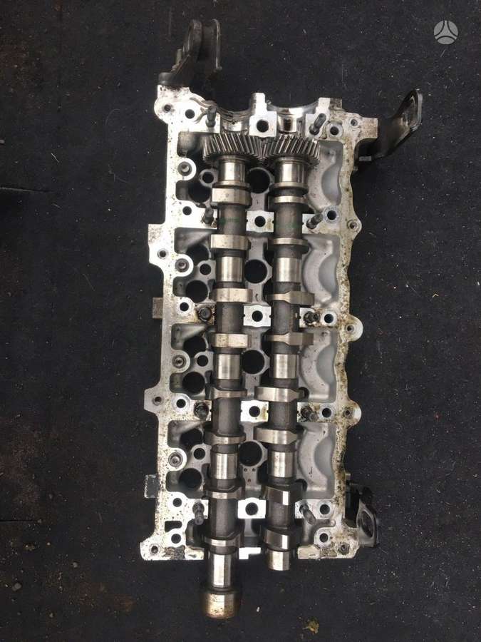 Opel Astra engine parts