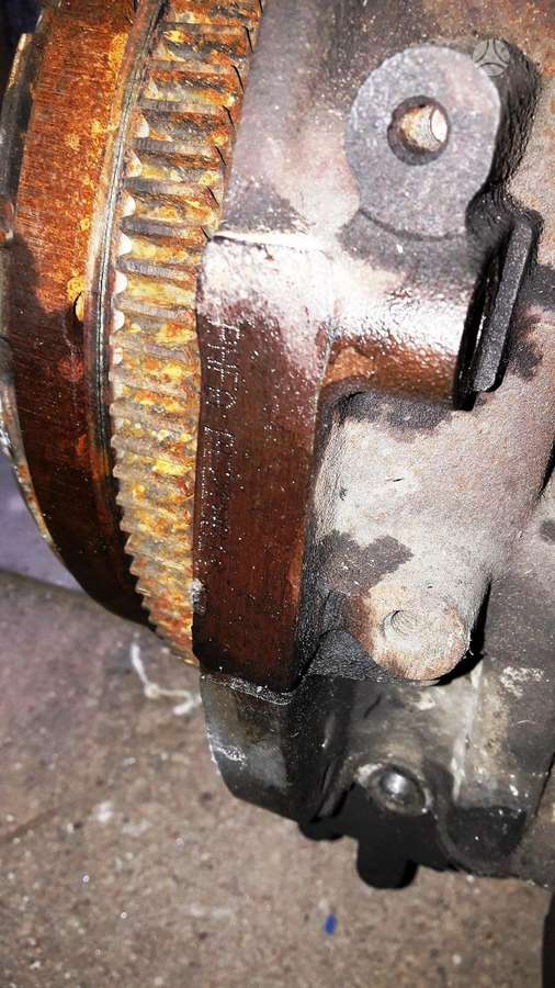 Ford Transit, JXFA FXFA PHFA PHSC PHFC, engine parts