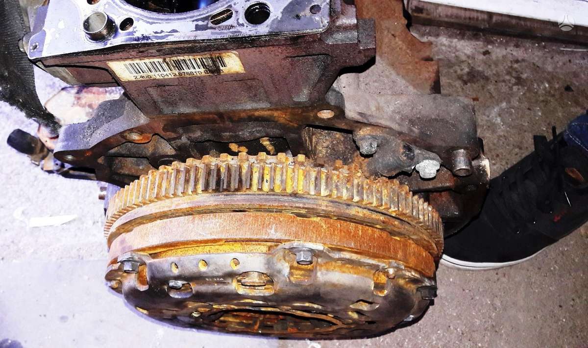 Ford Transit, JXFA FXFA PHFA PHSC PHFC, engine parts