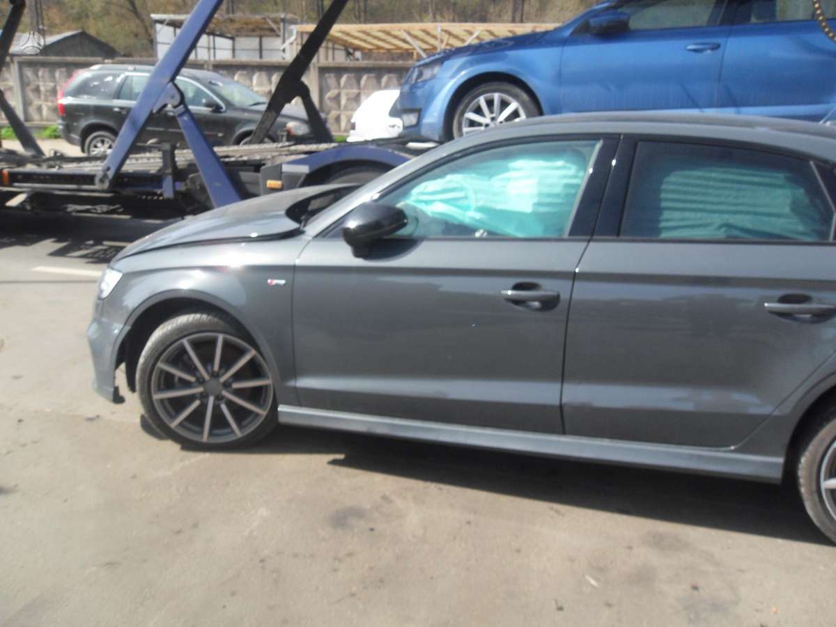 Audi A3 for parts