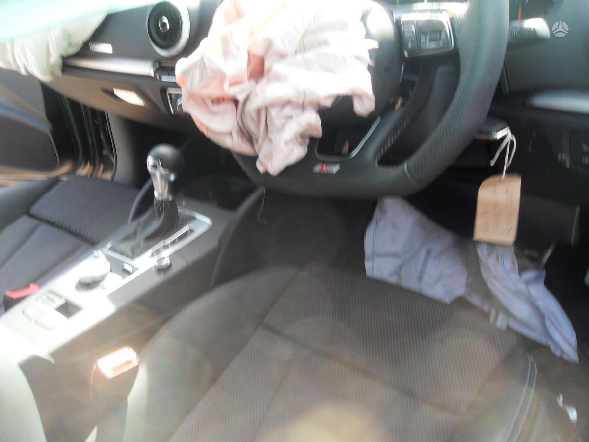 Audi A3 for parts
