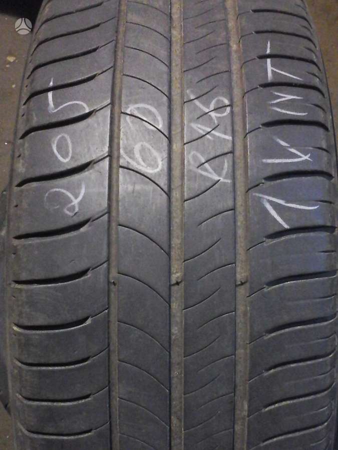 Continental, летние 205/60 R16