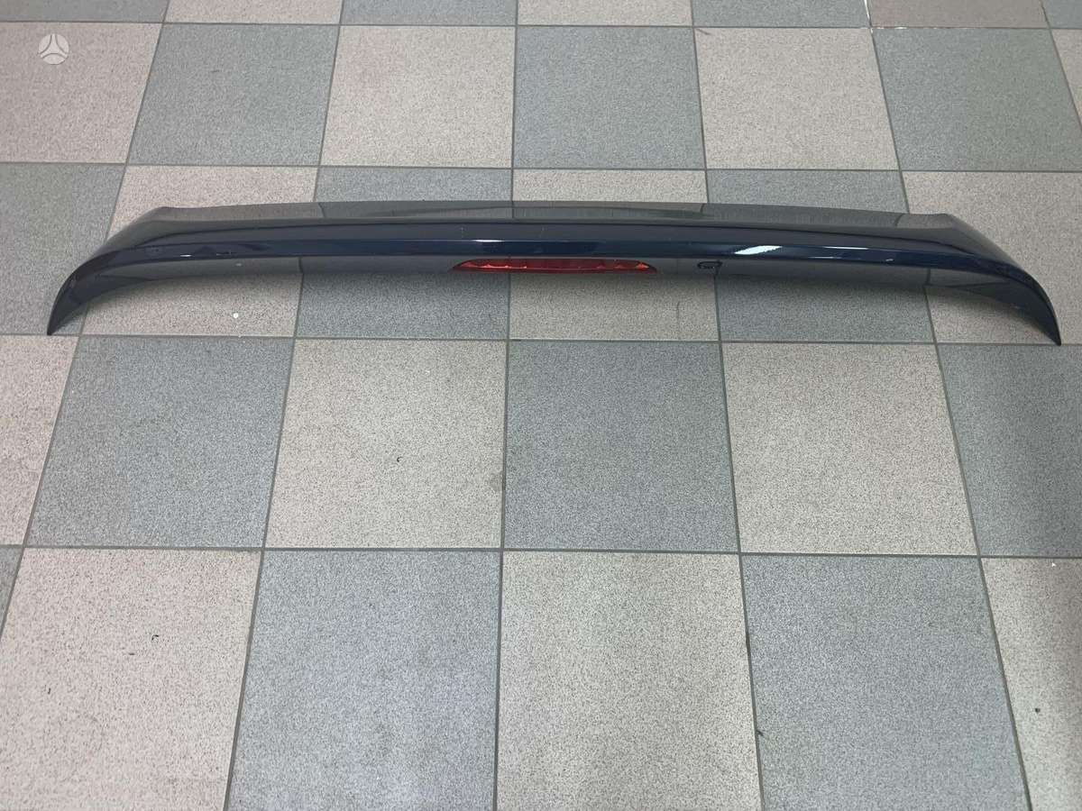 Chrysler Pacifica детали салона