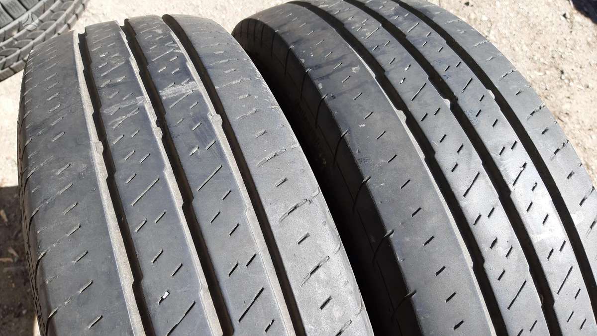 Continental !!! IŠPARDAVIMAS !!!, summer 205/65 R16
