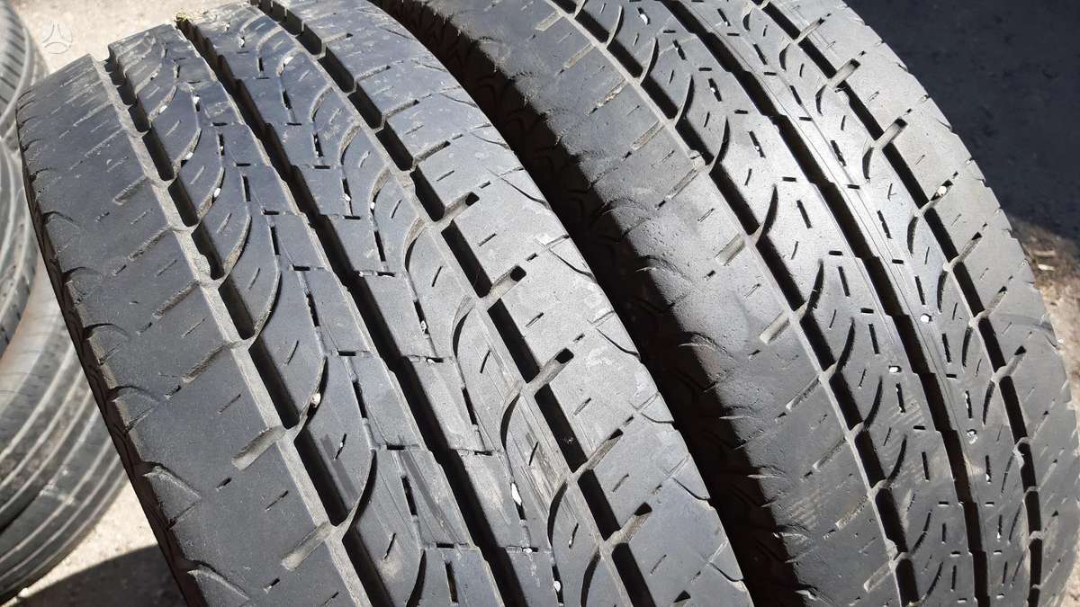 Continental !!! IŠPARDAVIMAS !!!, summer 205/65 R16