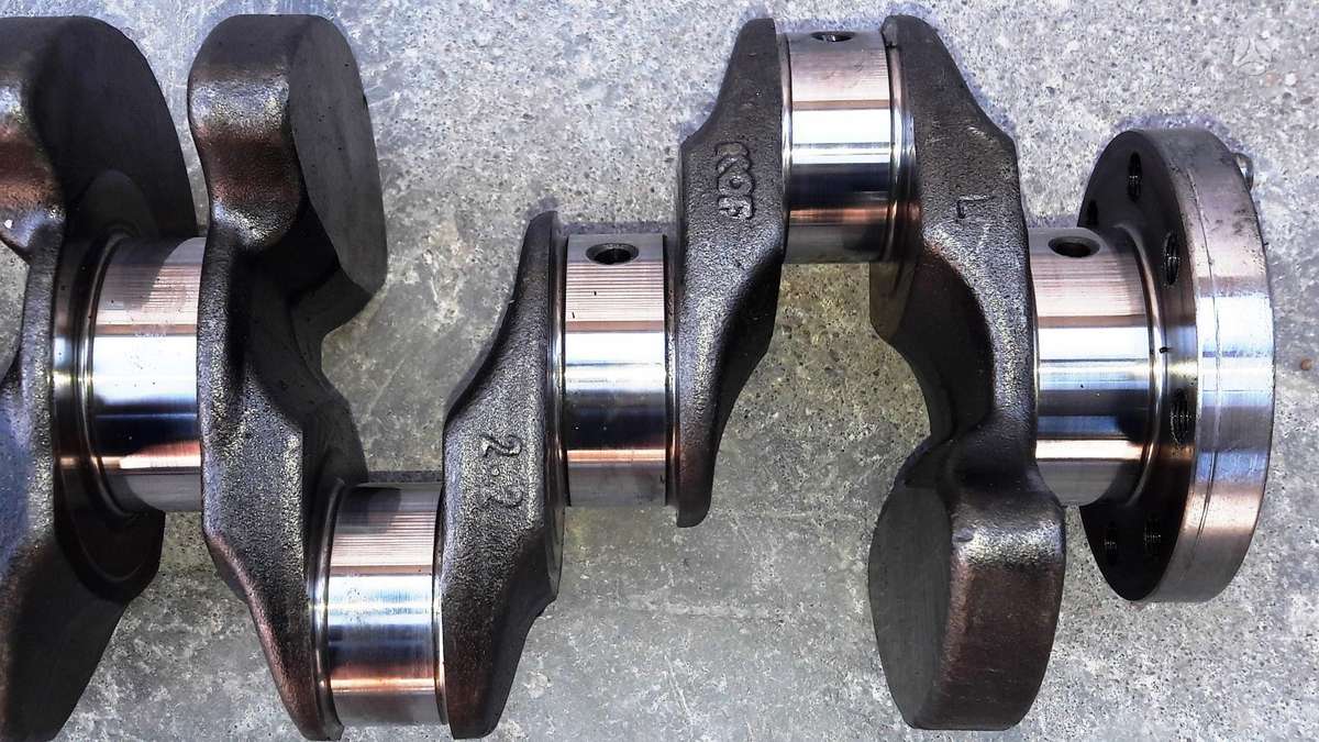 Hyundai ix35, D4FD, engine parts