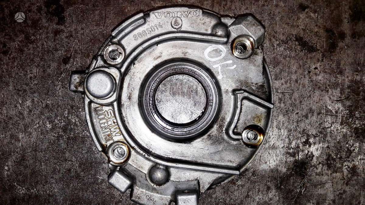 Volvo C30, B5254T4 3065014, engine parts