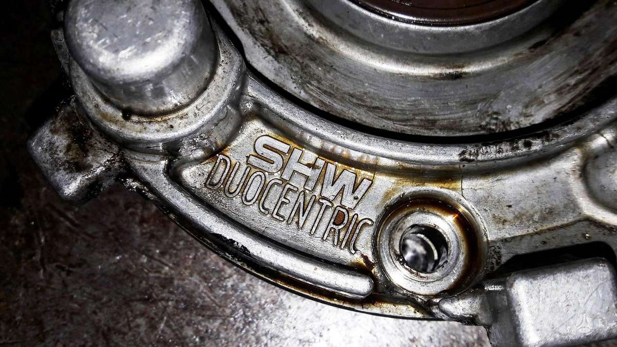 Volvo C30, B5254T4 3065014, детали двигателя