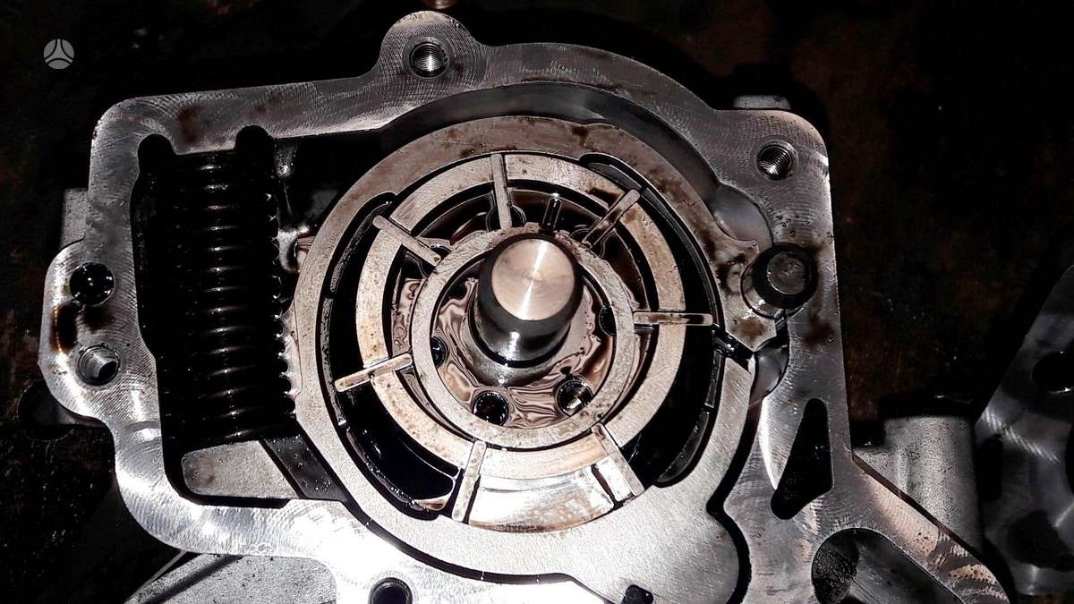 Ford Galaxy, 9682393380, engine parts