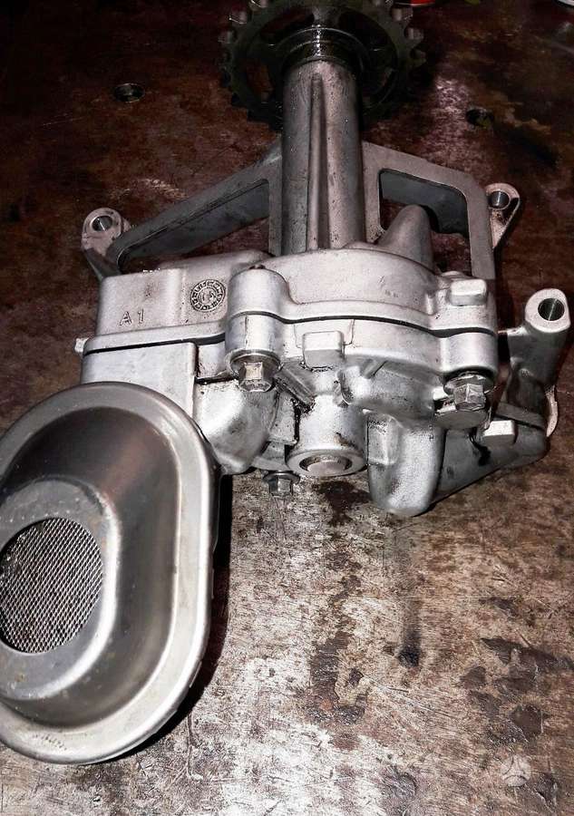Ford S-MAX, 9682393380, детали двигателя